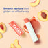 Nivea Lip Balm Peach Shine